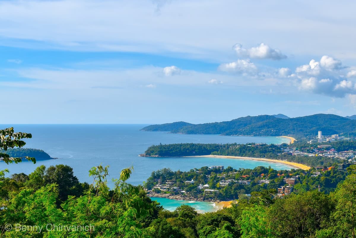 Anubian Phuket School