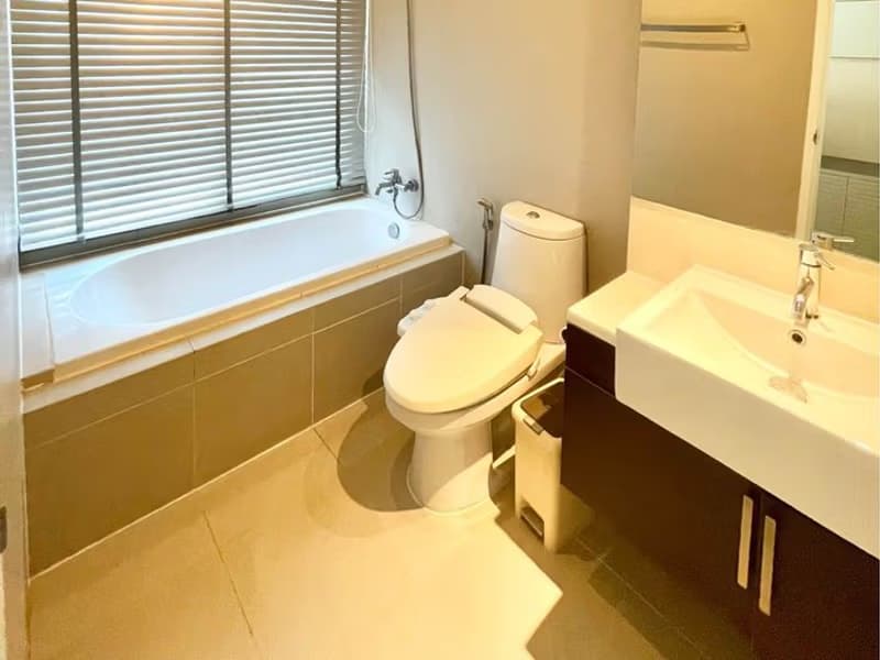 Condo for Rent at Noble Remix Thonglor