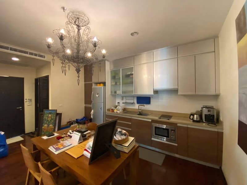 2 Bed Condo for Sale in Watthana