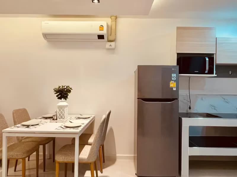 2 Bedroom Condo