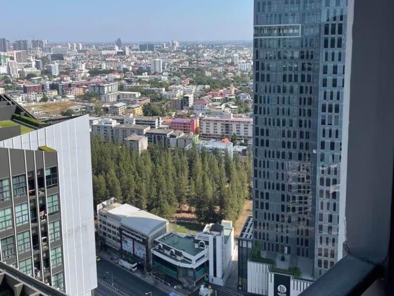 1 Bed Condo for Sale in Bang Kapi
