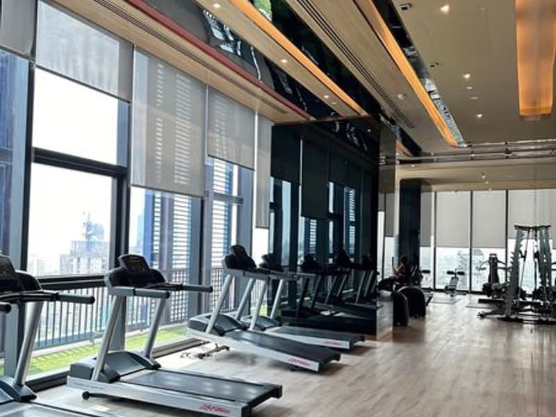 Condo for Rent at XT Phayathai