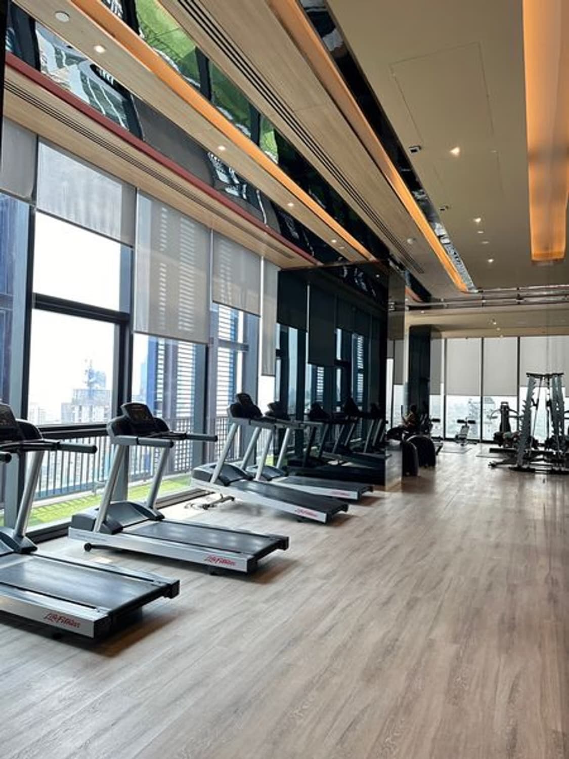 Condo for Rent at XT Phayathai - Image 12