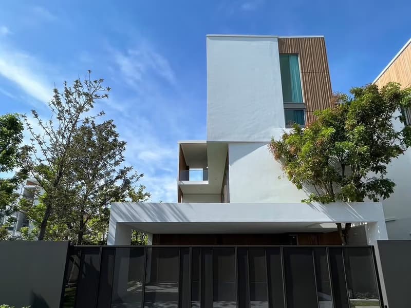 Condo for Rent at VIVE Rama 9