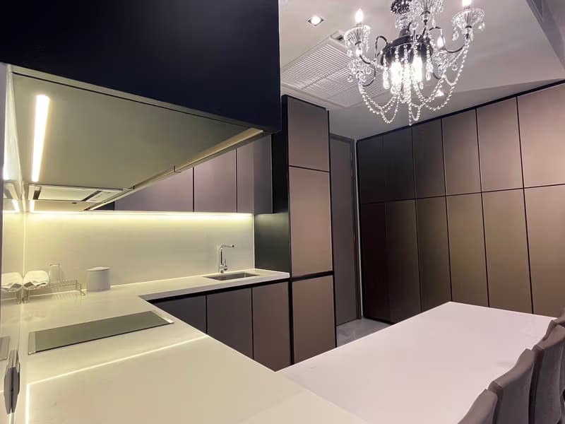1 Bed Condo for Rent  Near Thong Lo BTS