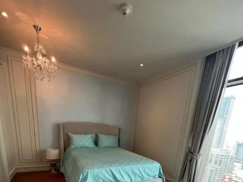 3 Bedroom Condo