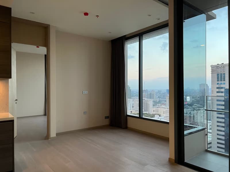 2 Bed Condo for Sale in Watthana