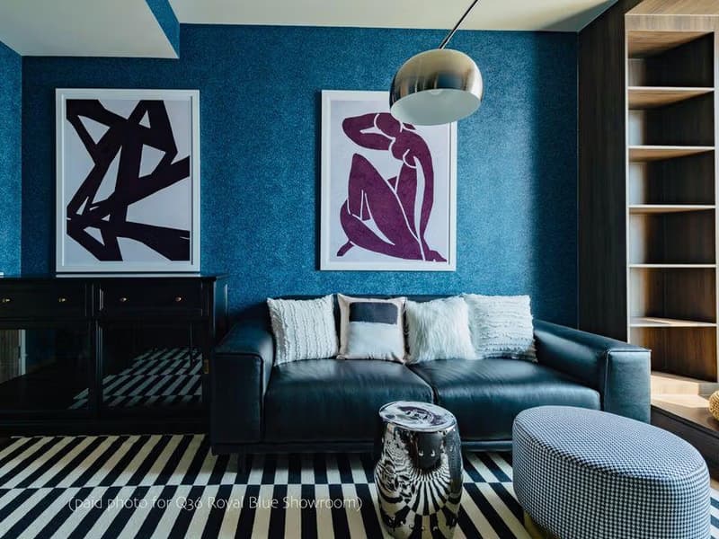 1 Bedroom Condo