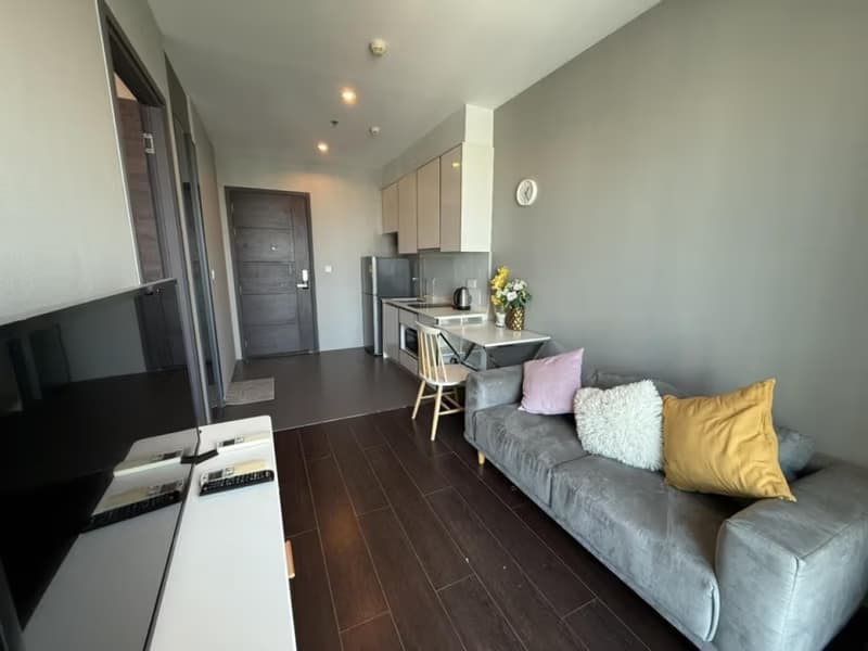 1 Bed Condo for Rent in Watthana