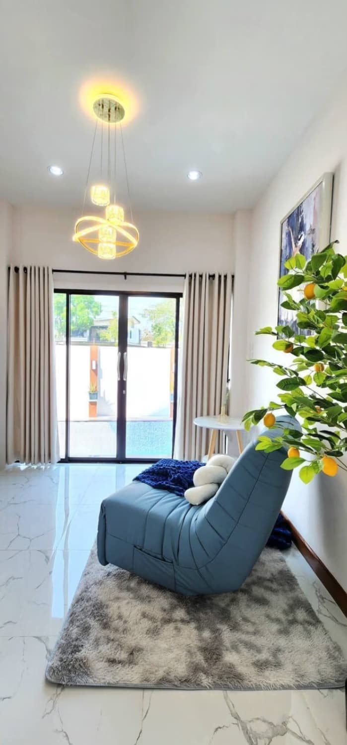3 Bed House for Rent and Sale in Hang Dong District - Image 7