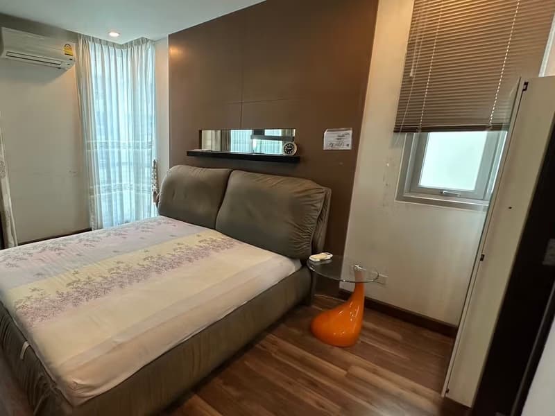 2 Bed Condo for Sale in Pathum Wan