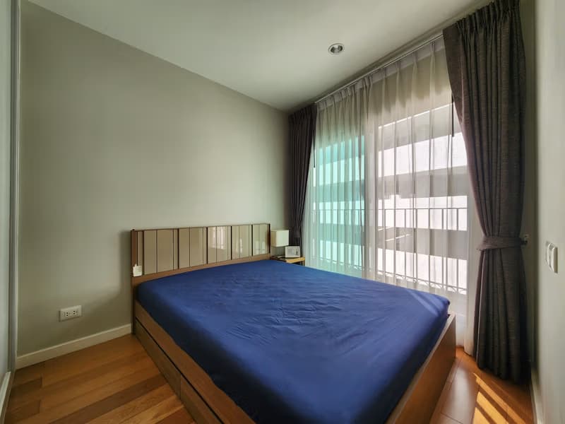 Condo for Rent at Condolette Dwell Sukhumvit 26