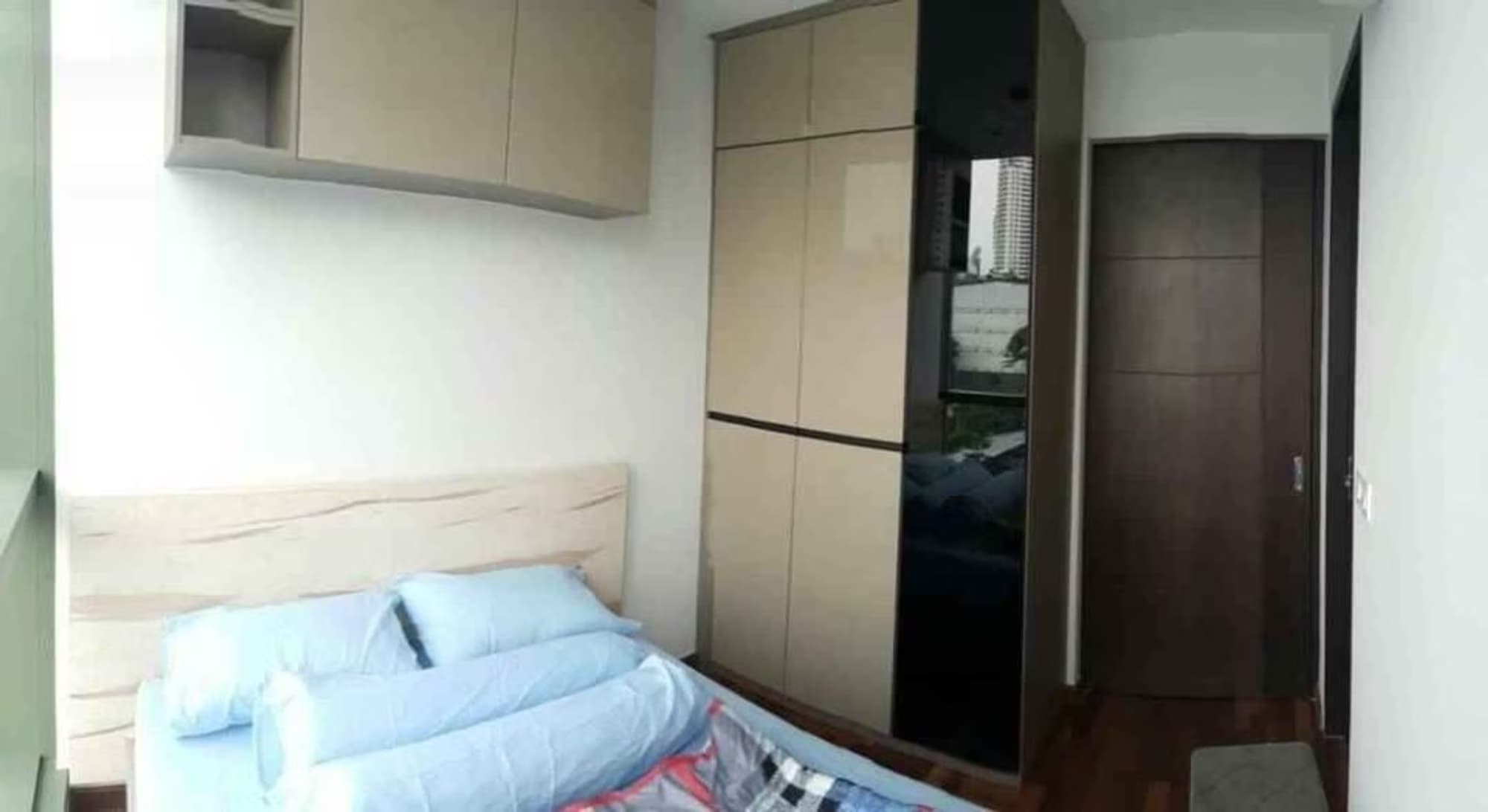 1 ห้องนอน คอนโด สำหรับ ขาย ใน Ratchathewi - Image 5