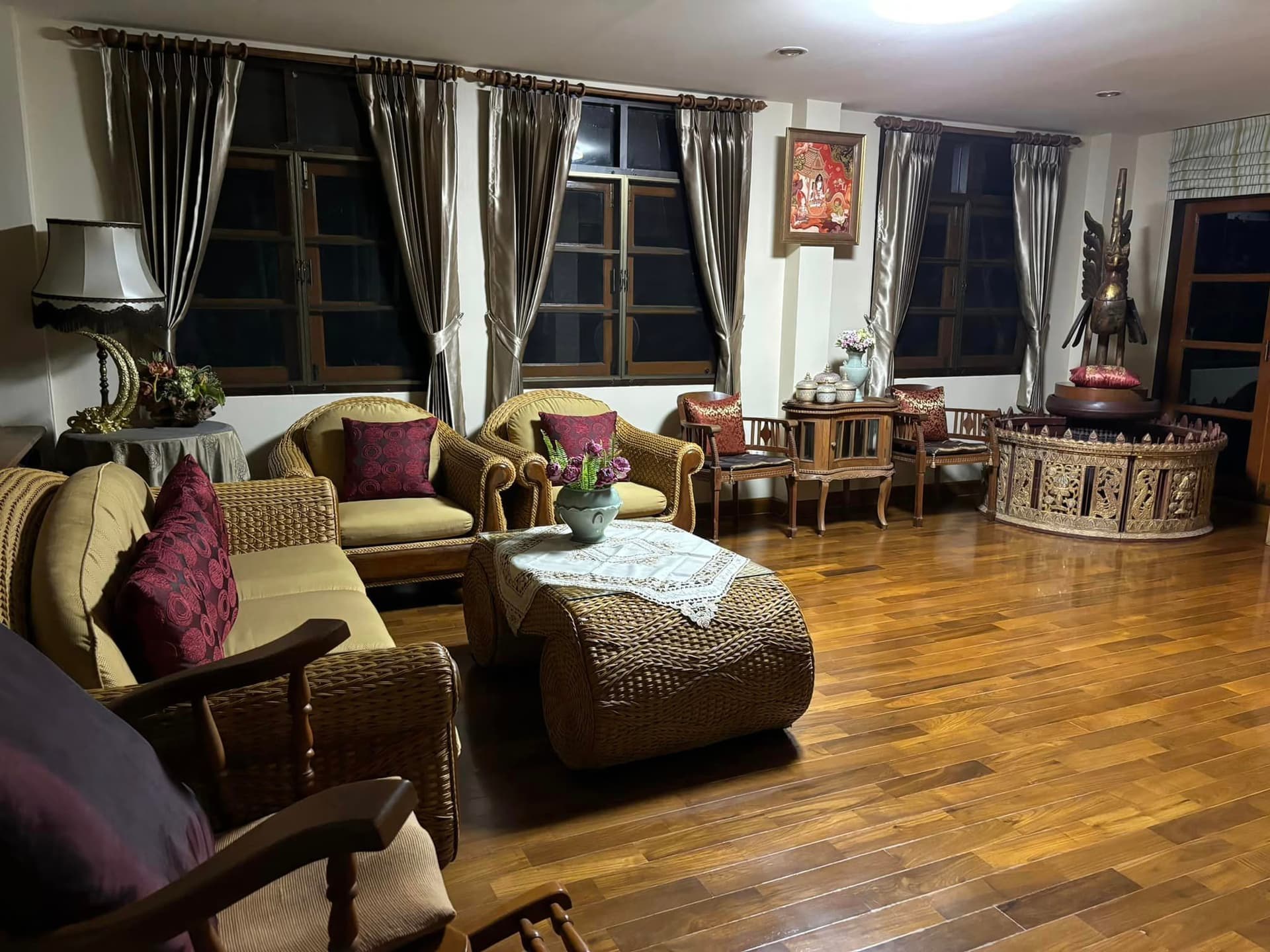 3 ห้องนอน undefined สำหรับ ขาย ใน หางดง - Image 6