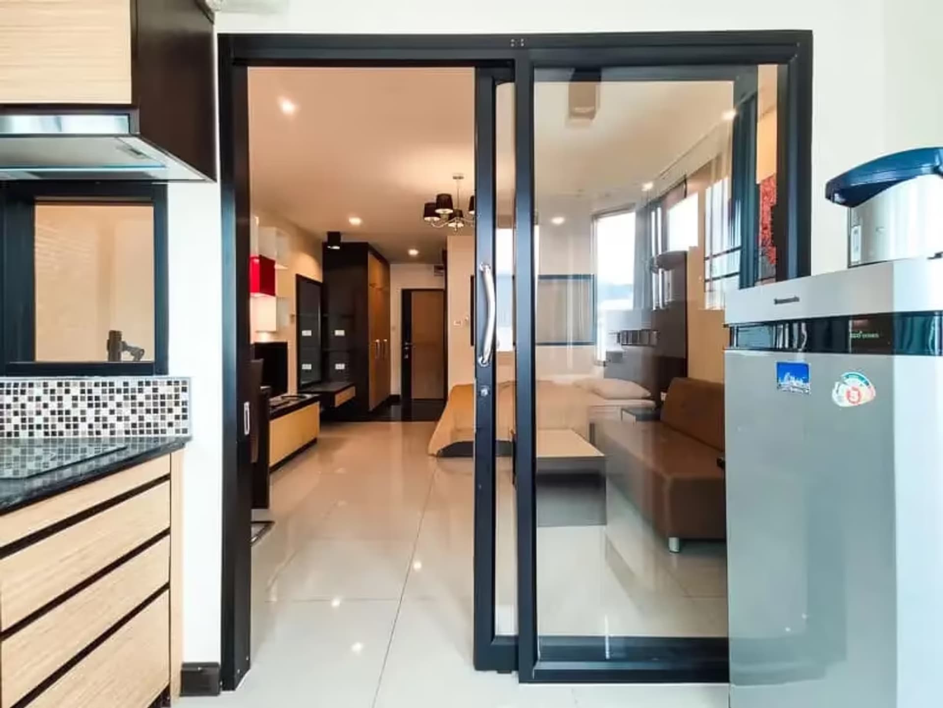 Studio for Sale in Suthep, Mueang Chiang Mai - Image 10