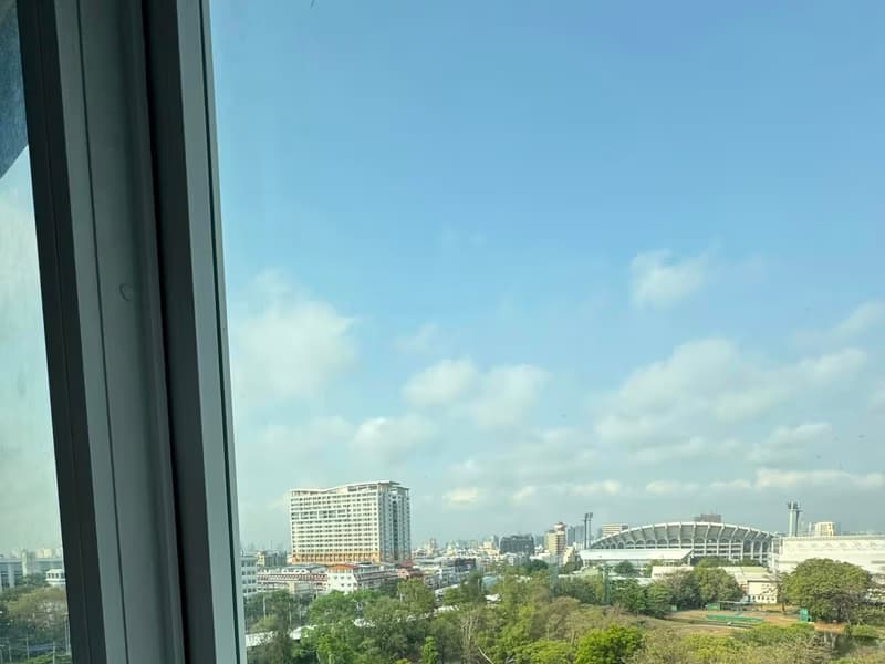 Condo for Sale at Supalai Veranda Ramkhamhaeng  