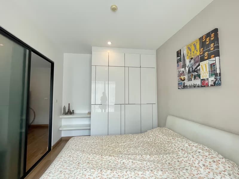 1 Bed Condo for Rent in Mueang Chiang Mai