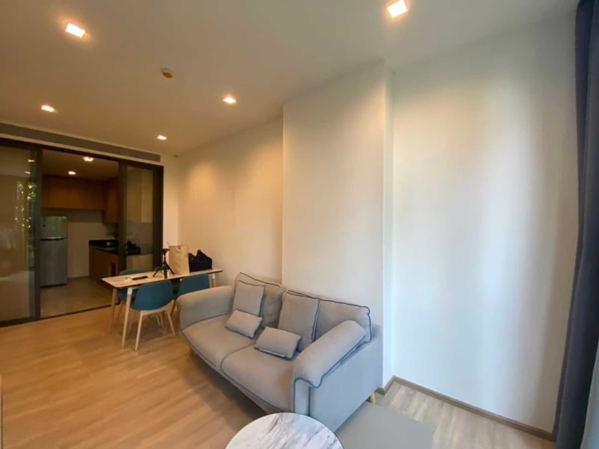 1 ห้องนอน undefined สำหรับ จำหน่าย ใกล้ On Nut BTS - Image 1