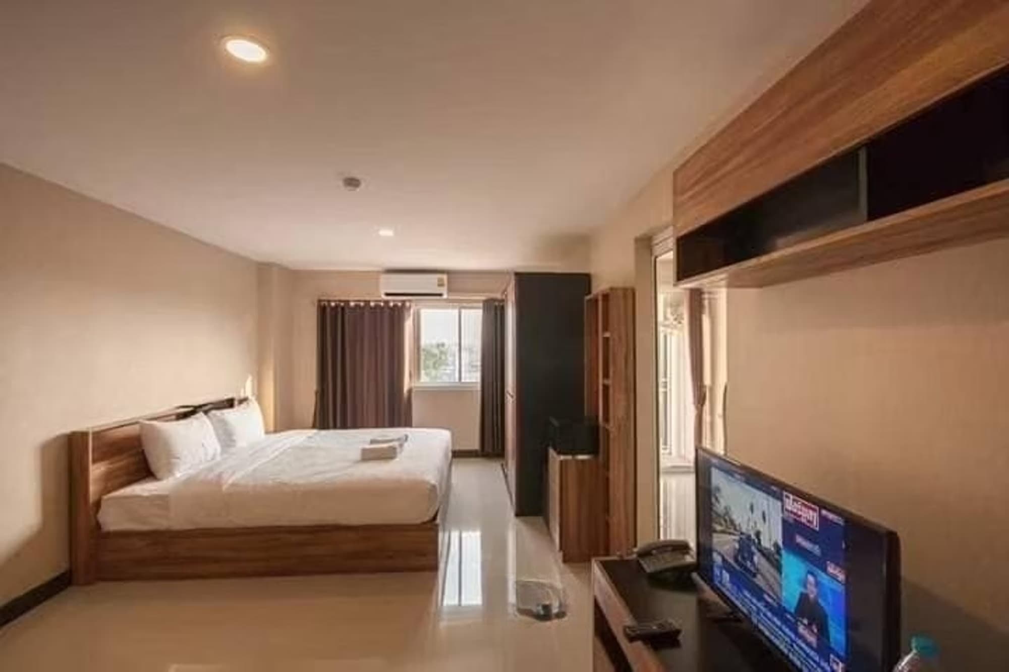 undefined Bed Condo for Rent in Mueang Chiang Mai - Image 1