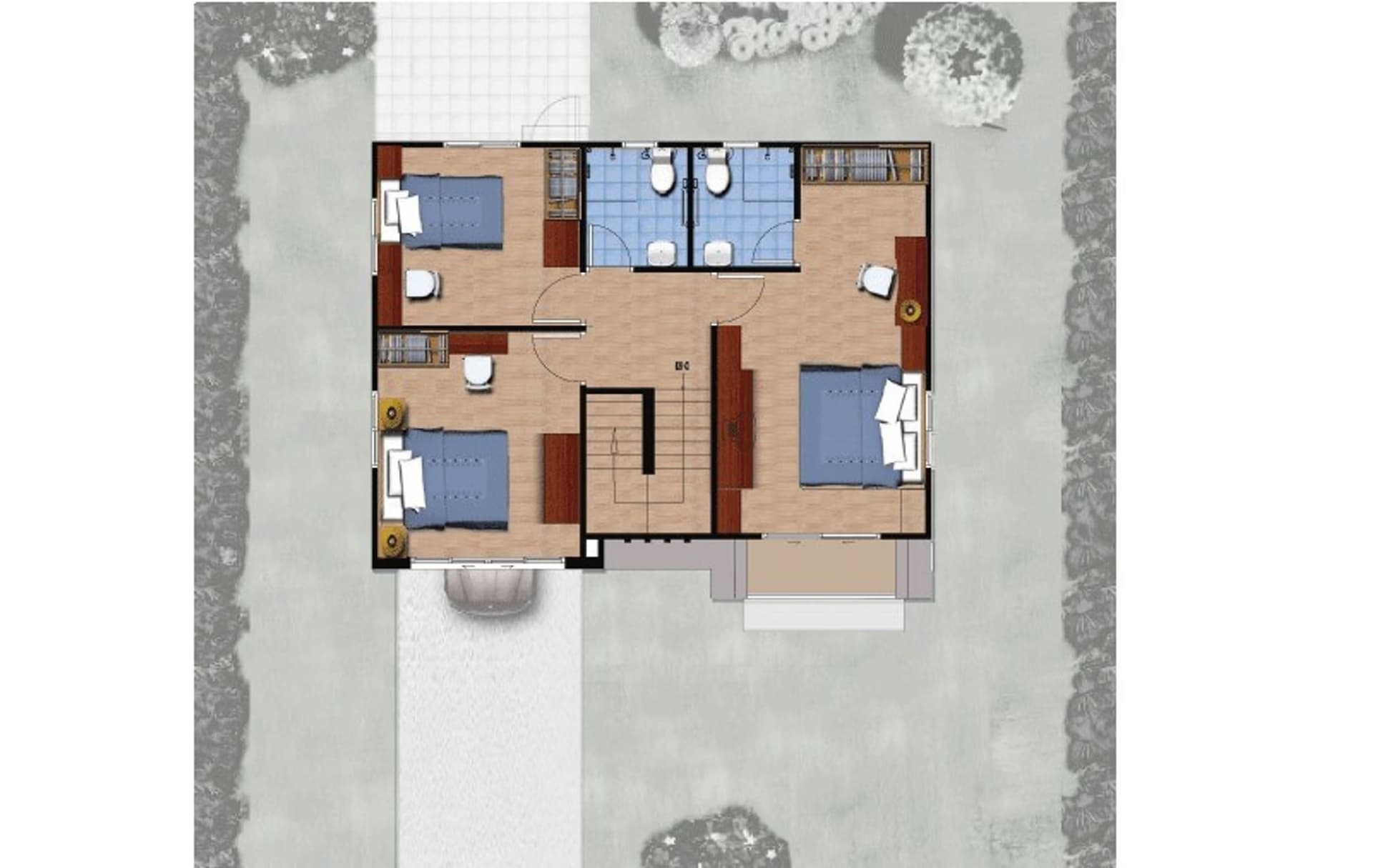 3 Bed House for Sale in Mae Rim - Image 9