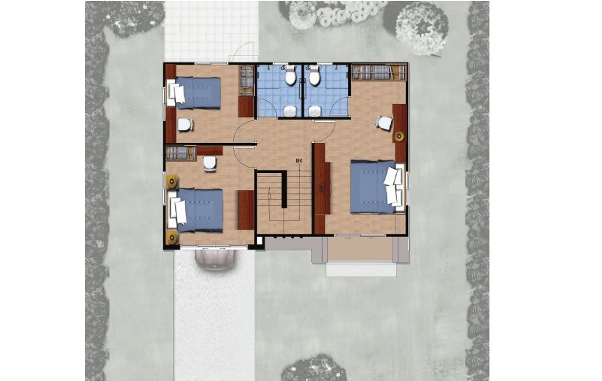 3 Bed House for Sale in Mae Rim - Image 9