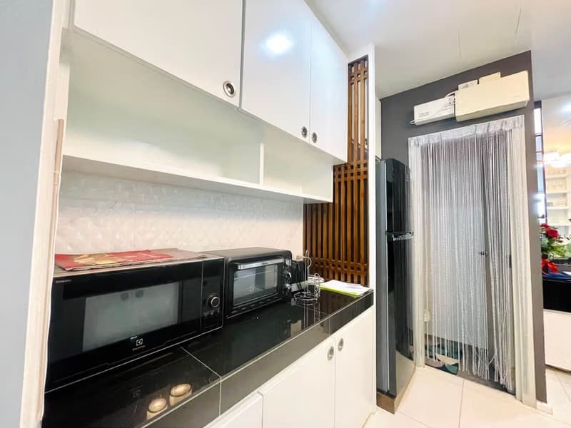 3 Bed Townhouse for Rent in Hang Dong