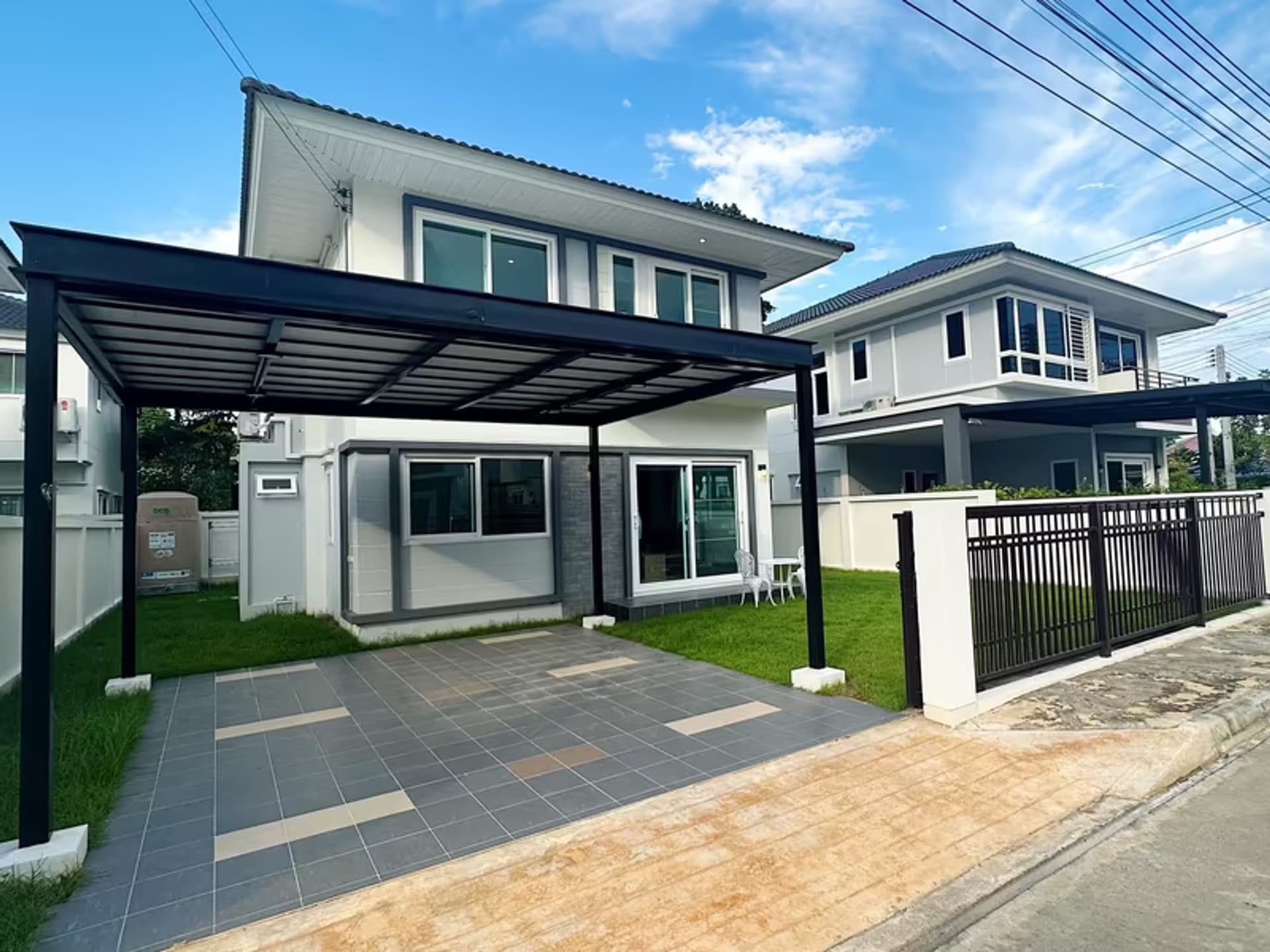 House for Rent in Don Kaeo, Mae Rim. - Image 2