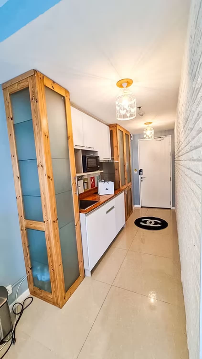 2 Bedroom Condo for rent at Ideo Q Ratchathewi - Image 10
