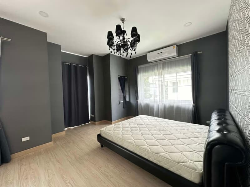 3 Bed House for Rent and Sale in Mae Rim