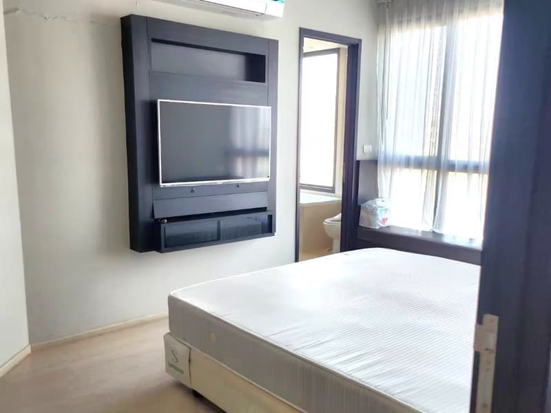 1 Bed Condo for Sale in Khlong Toei