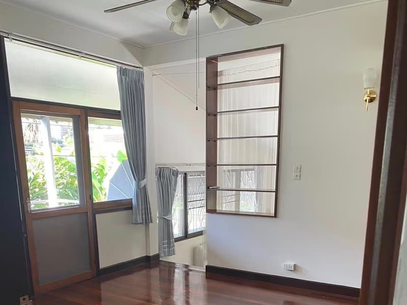 House for Rent in Watthana.