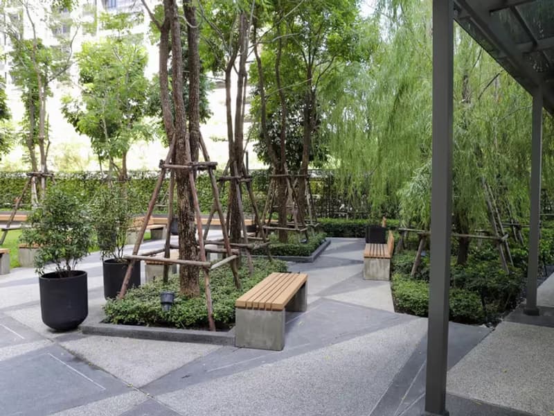 Condo for Sale at Noble Revolve Ratchada 2