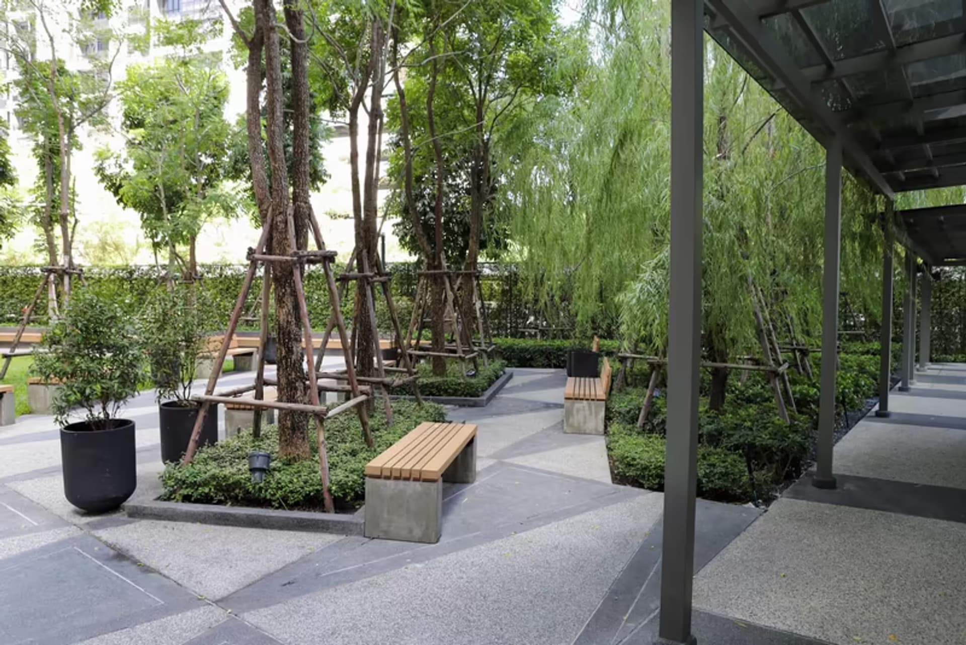Condo for Sale at Noble Revolve Ratchada 2 - Image 43