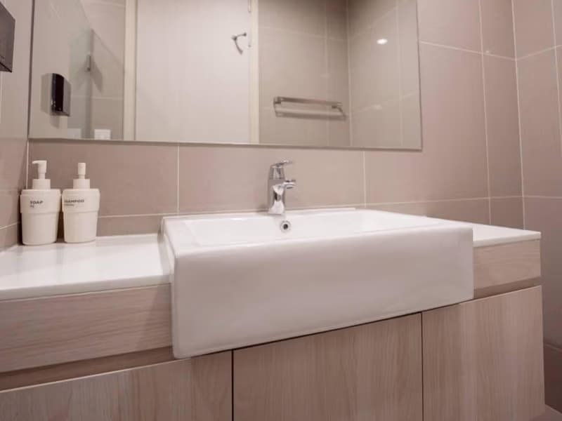1 Bed Condo for Rent and Sale in Watthana