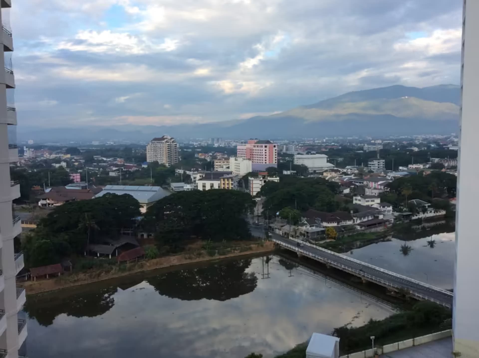 Studio for Rent in Wat Ket, Mueang Chiang Mai - Image 17