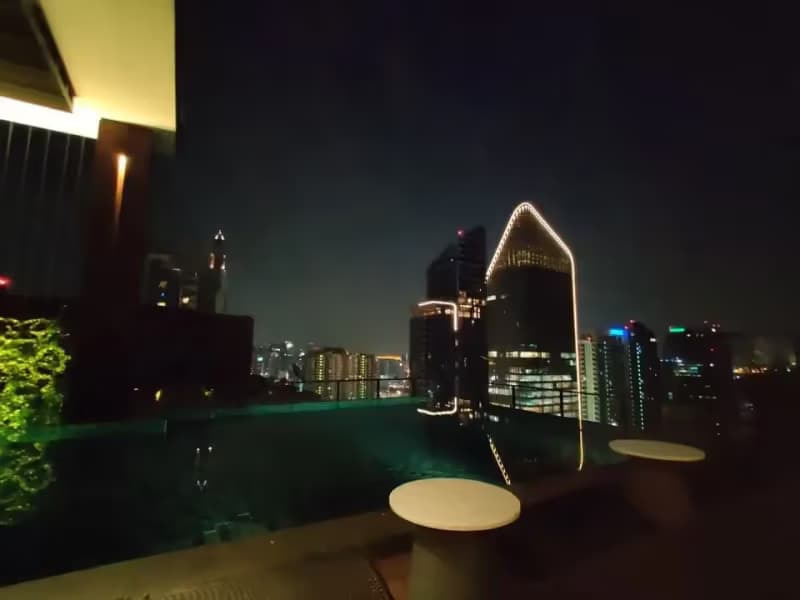 The Lofts Asok by Raimon Land - 1 Bed Condo for Rent, Sale *LOFT3498