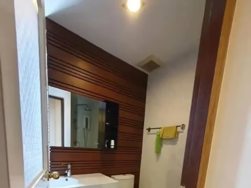 2 Bedroom Condo