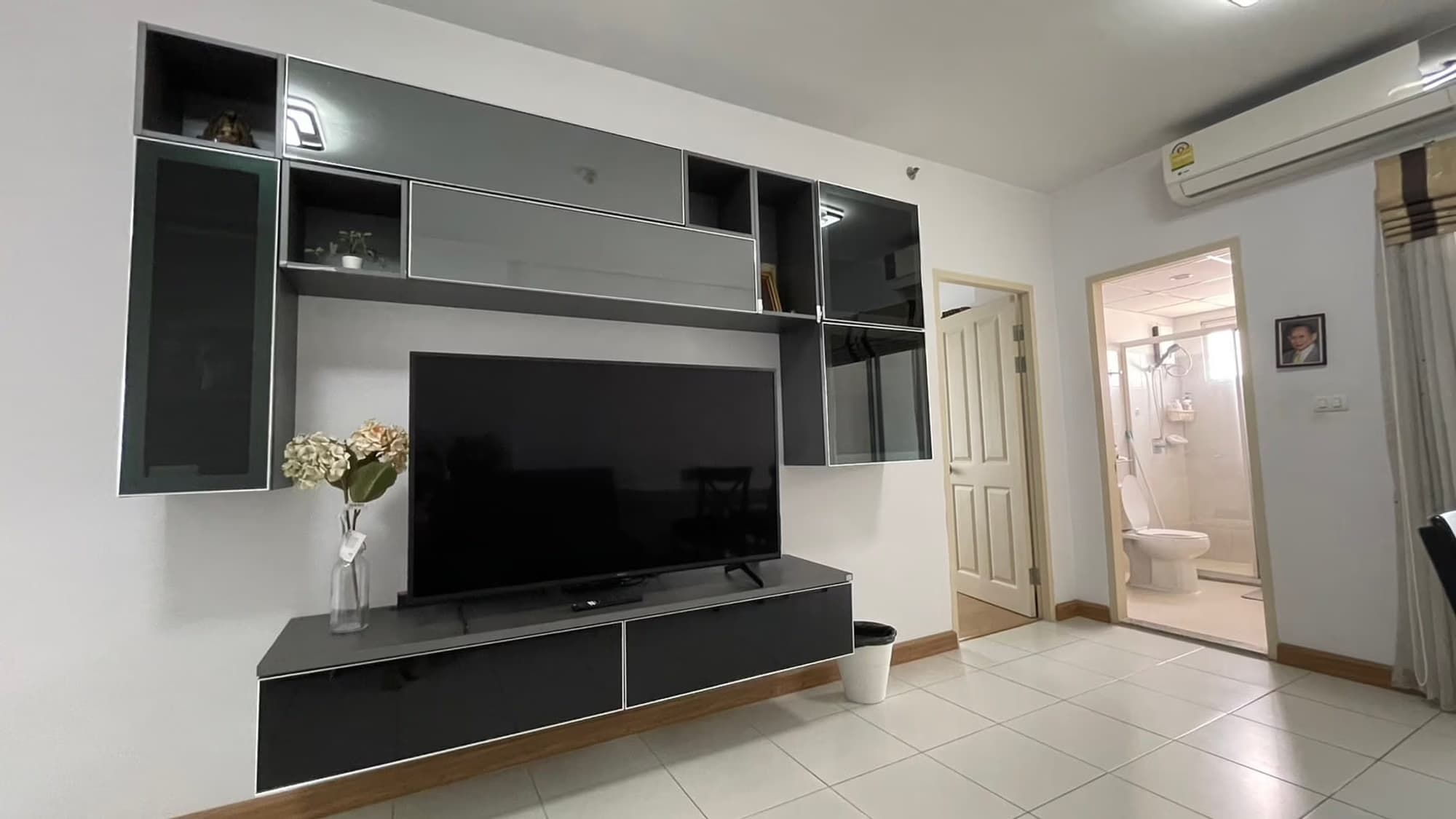 Condo for Sale at Supalai Park Asok-Ratchada - Image 6