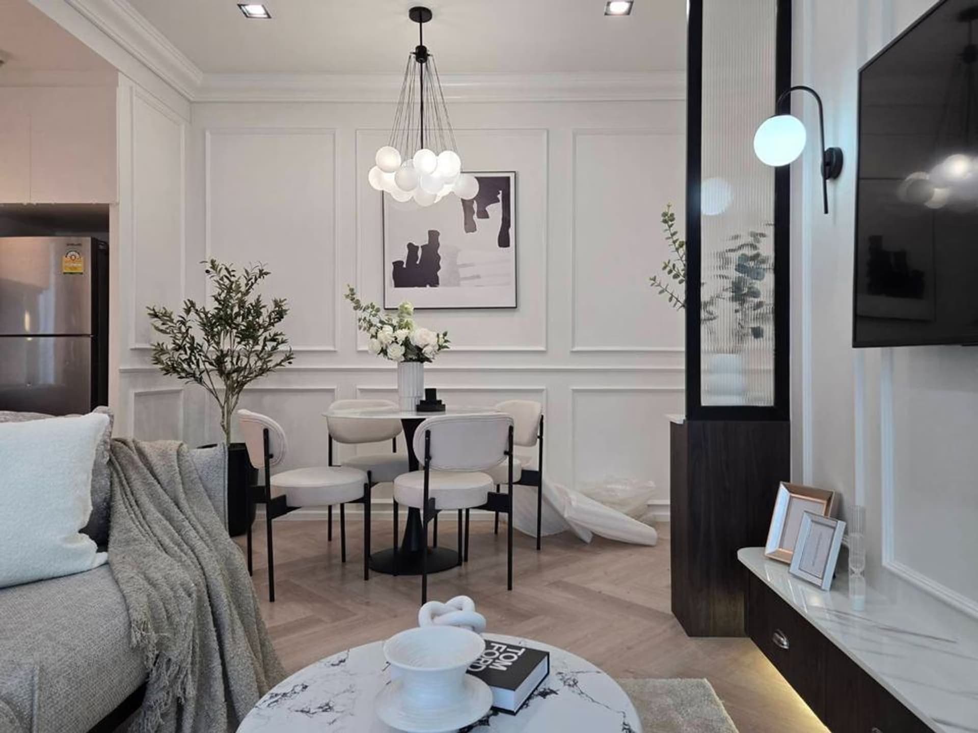 1 Bed Condo for Sale  Near Ratchathewi BTS - Image 3