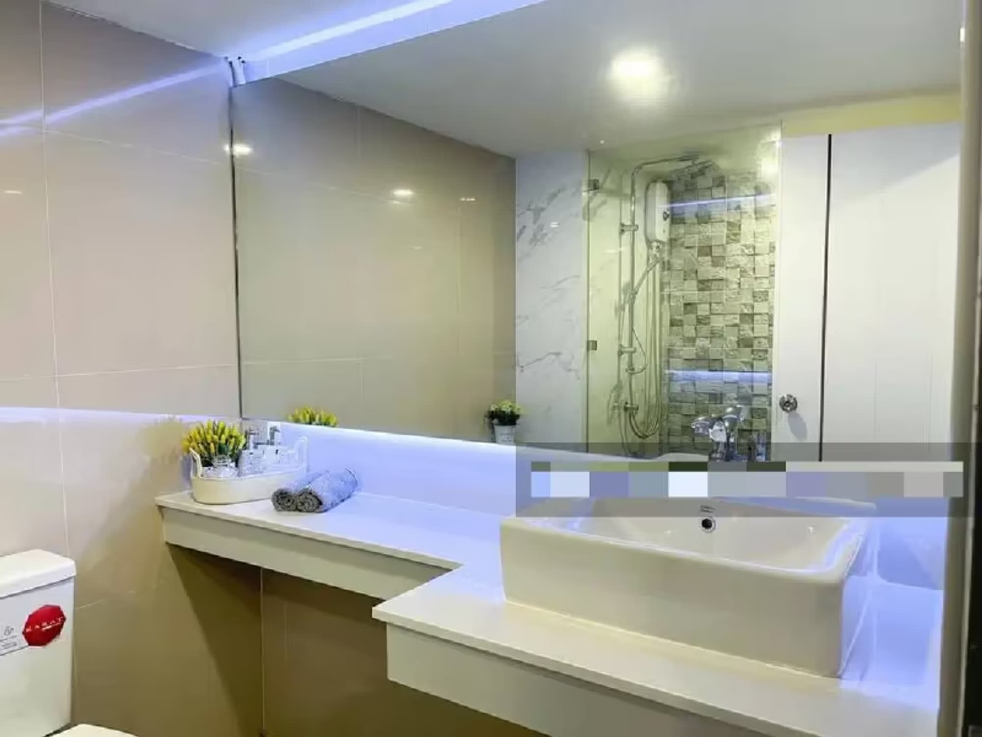 Studio for Sale in Chang Phueak, Mueang Chiang Mai - Image 12