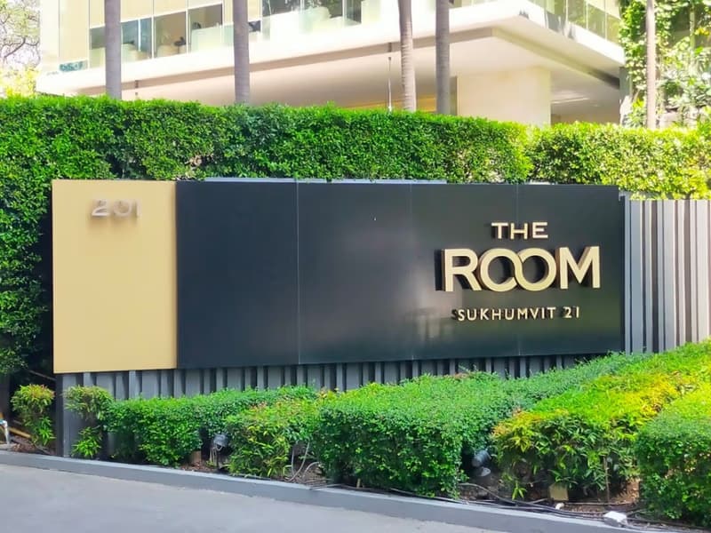 1 Bed Condo for Sale in Khlong Toei