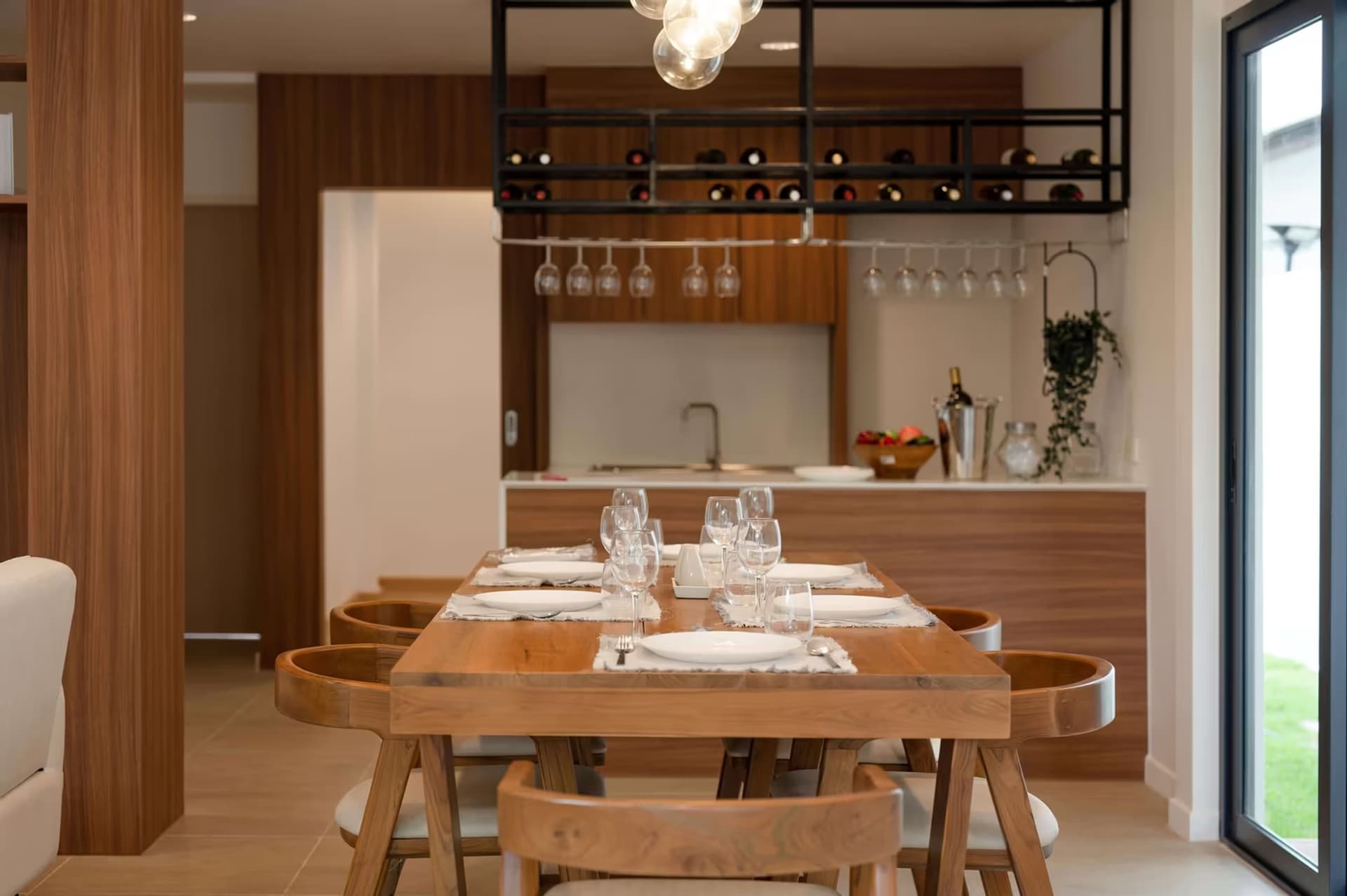 Nordic Vine House - Image 10