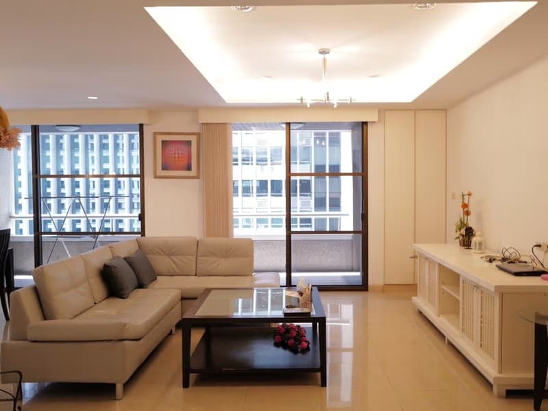 3 Bed Condo for Sale in Watthana