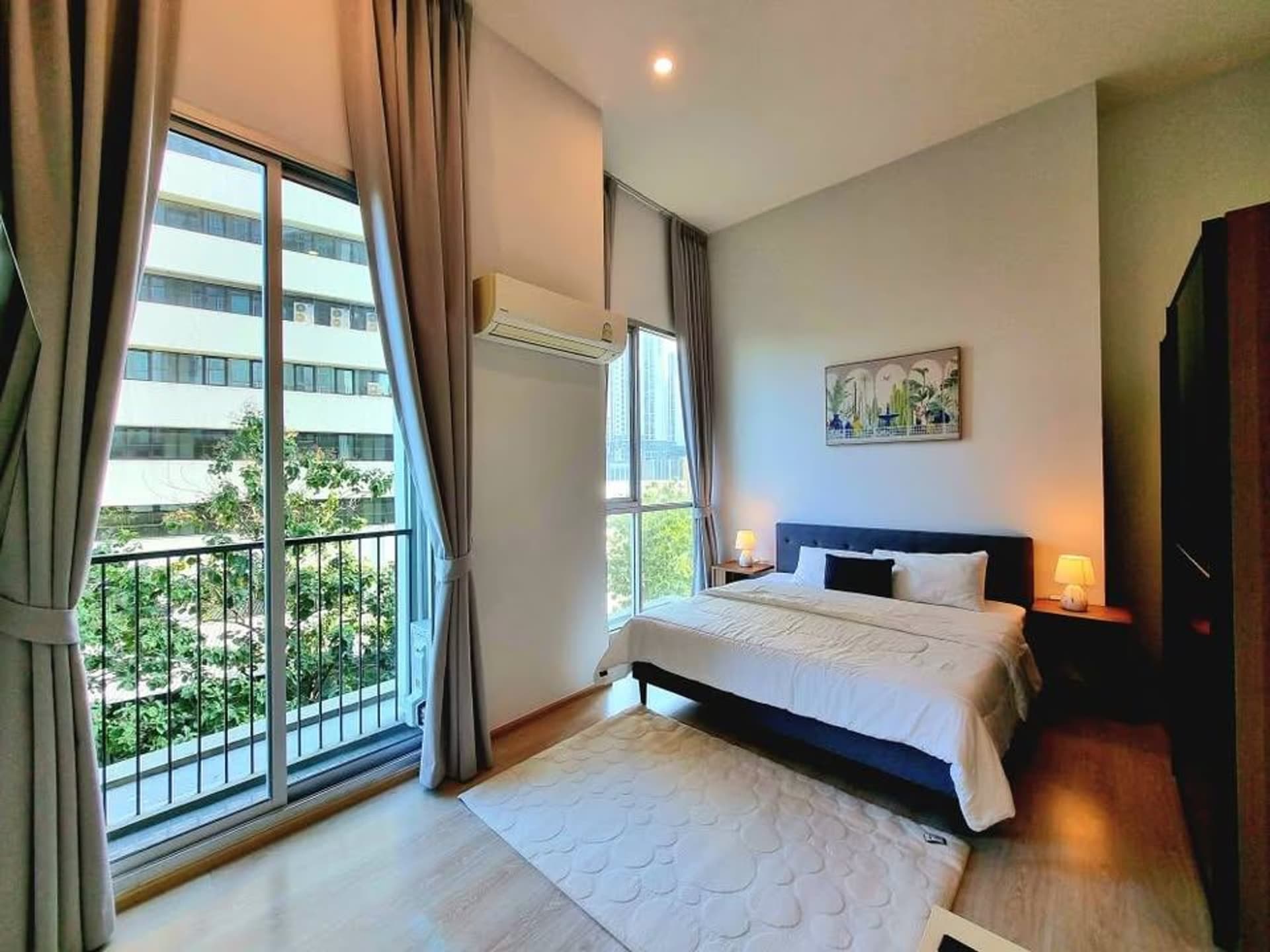 2 ห้องนอน คอนโด สำหรับ ขายและจำหน่าย ใน Huai Khwang - Image 12