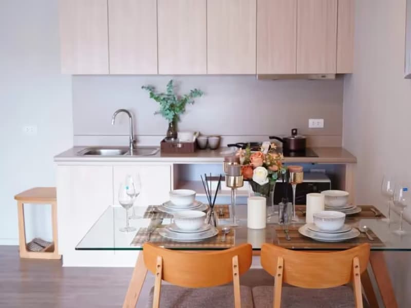 2 Bedroom Condo
