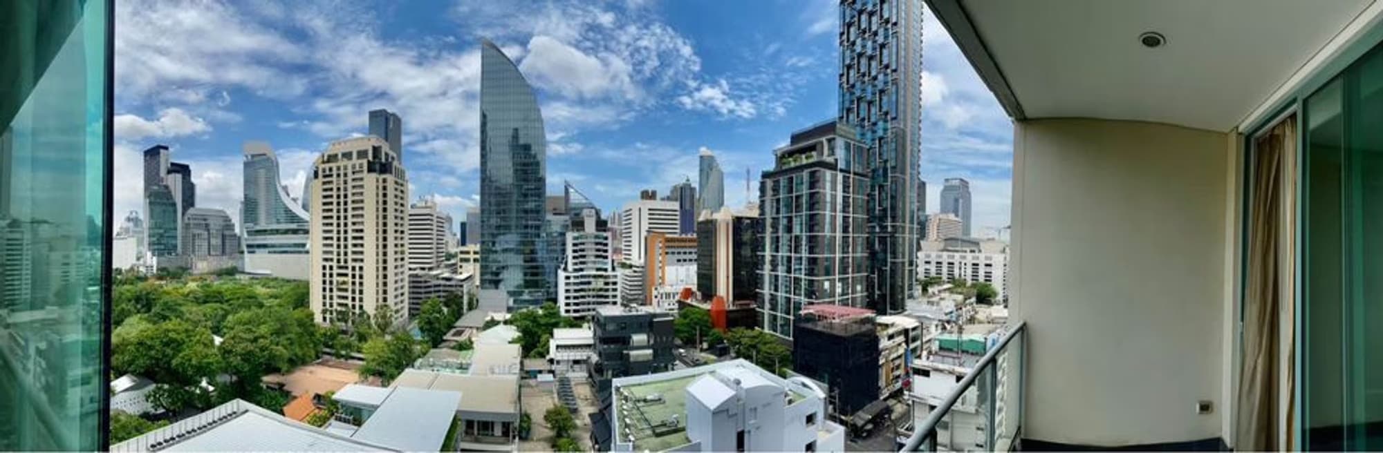 Condo for Rent at The Park Chidlom - Image 14