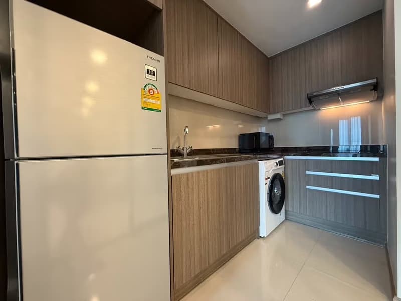 2 Bed Condo for Rent in Watthana