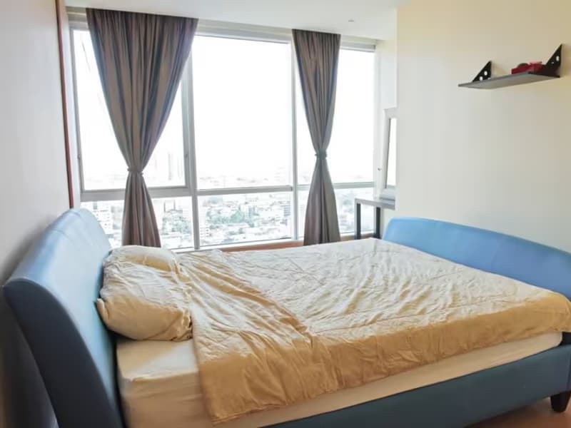 Condo for Rent at Sky Villas
