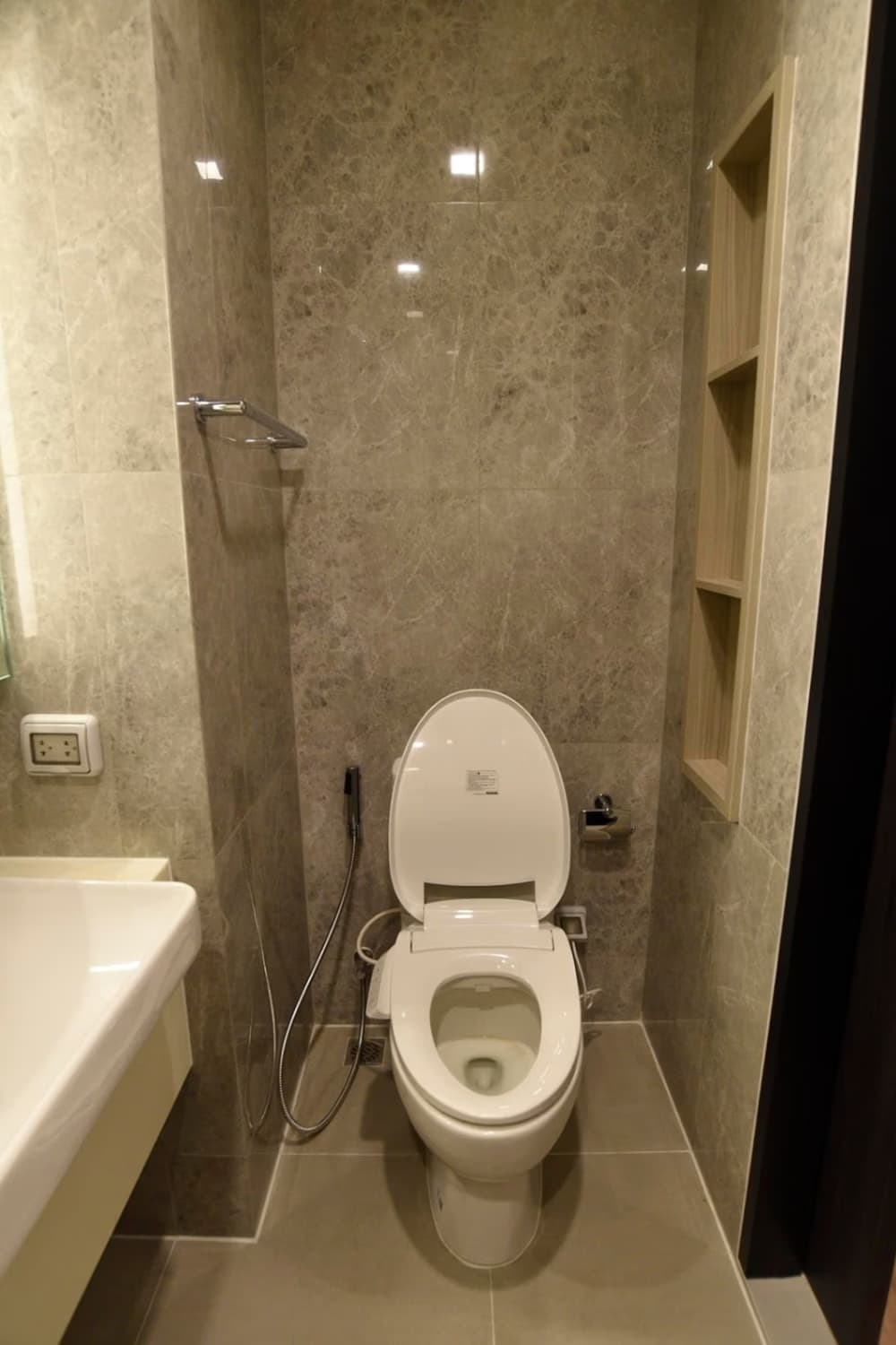 1 ห้องนอน คอนโด สำหรับ จำหน่าย ใน พญาไท - Image 7