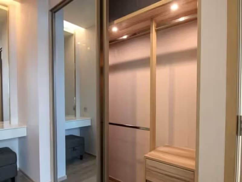 Condo for Rent, Sale at THE ESSE Asoke